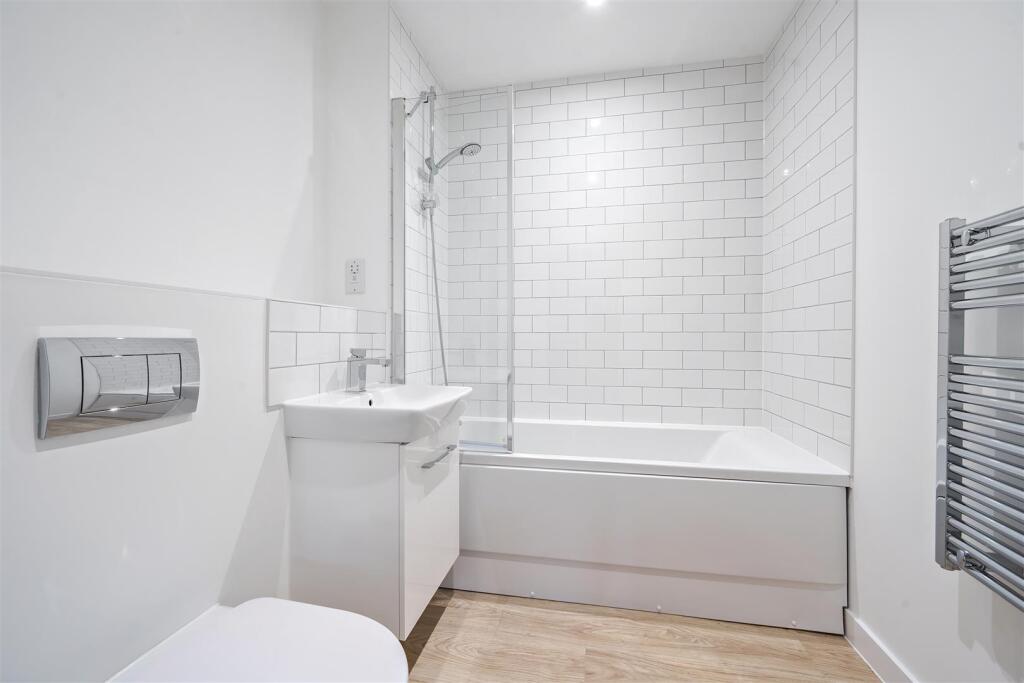 Additional image 7 of Belgrave Village, Birmingham