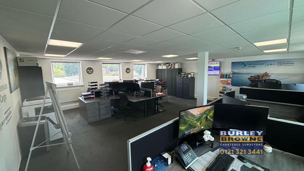 Additional image 8 of C F S Business Park, Coleshill Road, Sutton Coldfield, West Midlands, B75 7AZ