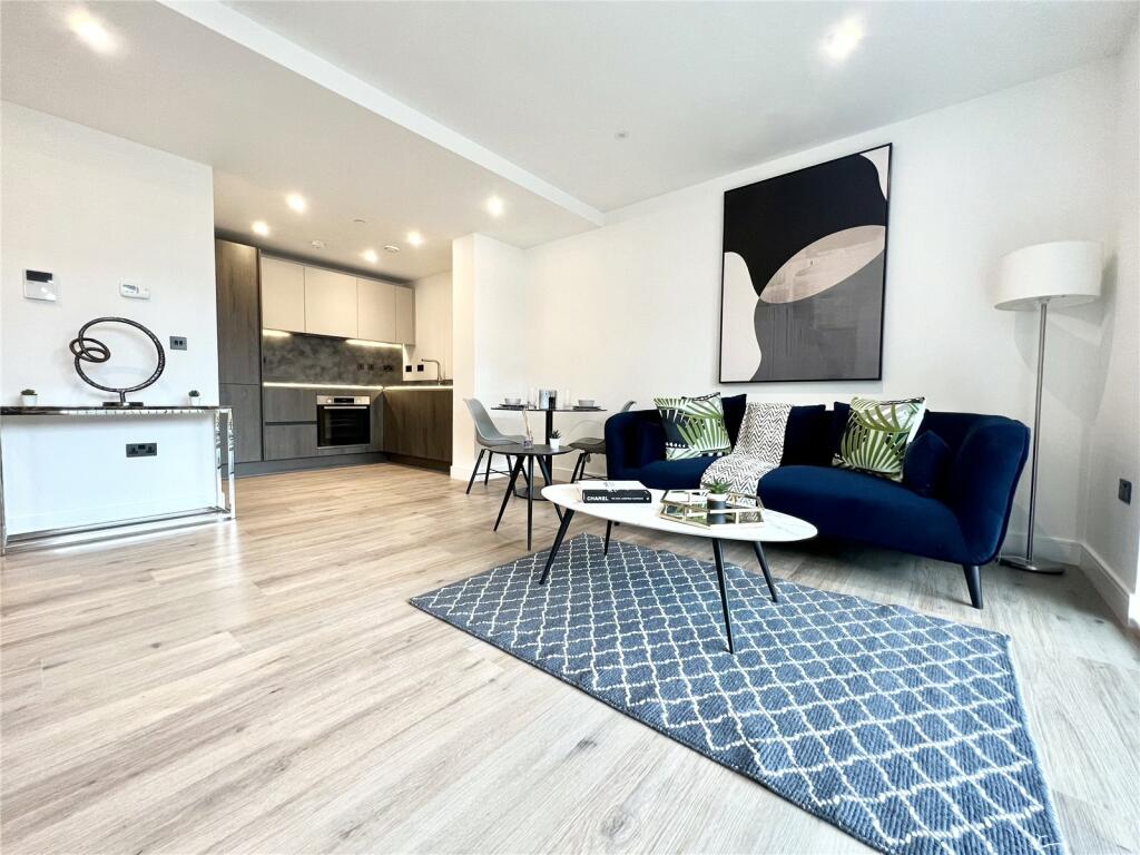 Additional image 9 of Snowhill Wharf, 65 Shadwell Street, Birmingham, B4