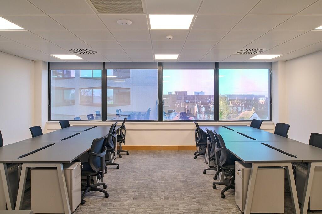 Additional image 9 of Radcliffe House, Blenheim Court, Solihull, West Midlands, B91