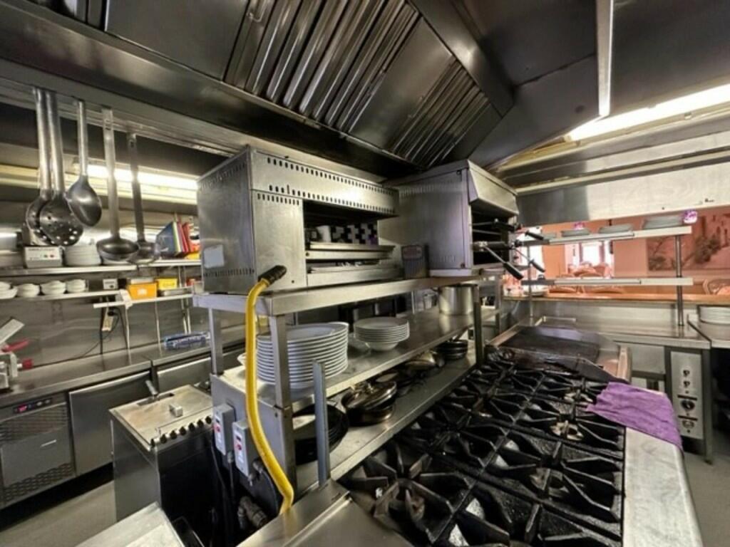 Additional image 8 of Leasehold Italian Restaurant, Sutton Coldfield, West Midlands, B74