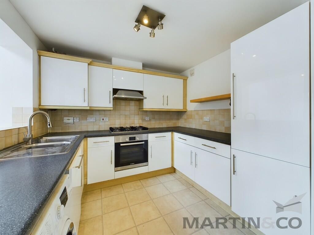 Additional image 2 of Bell View, St Albans