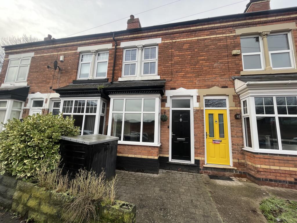 Primary image of Riland Road, Sutton Coldfield, B75 7AQ