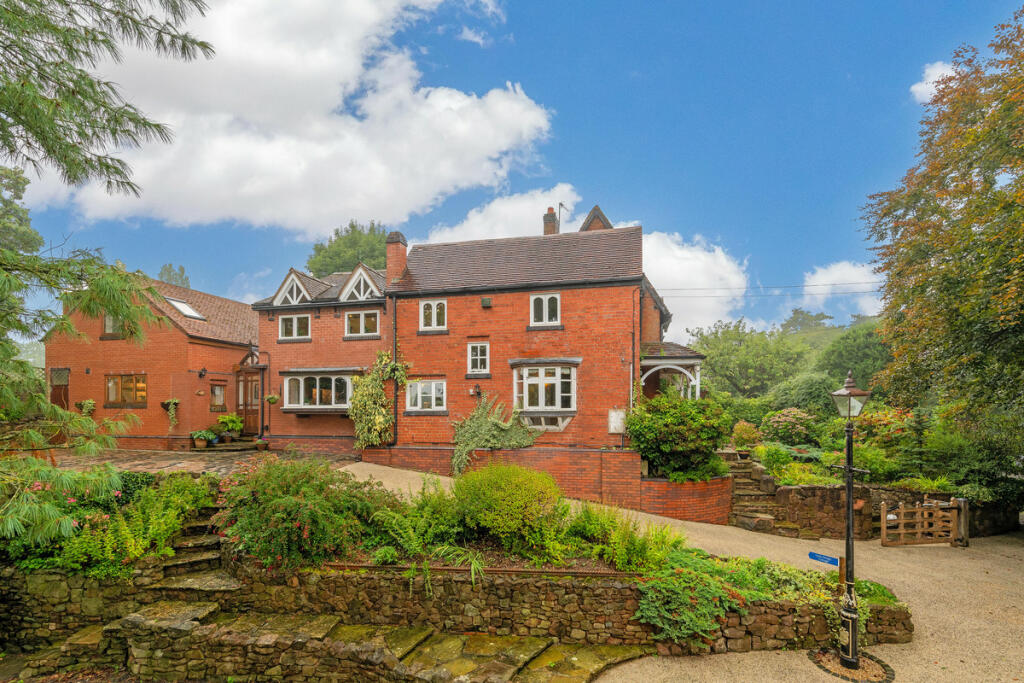 Additional image 32 of Birmingham Road Lea Marston Sutton Coldfield, Warwickshire, B76 0BN