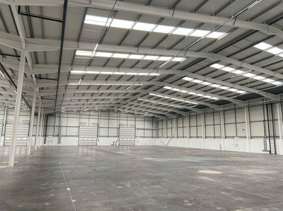 Additional image 6 of Prologis Park  Bromford Gate DC1  Birmingham West Midlands B24 8DW  United