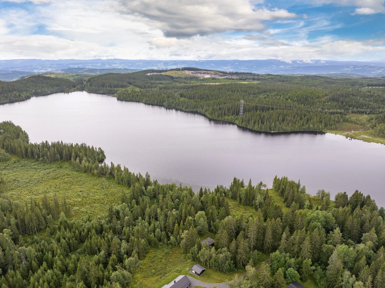 Additional image 2 of Messenlivegen 1059, 2616 Lismarka