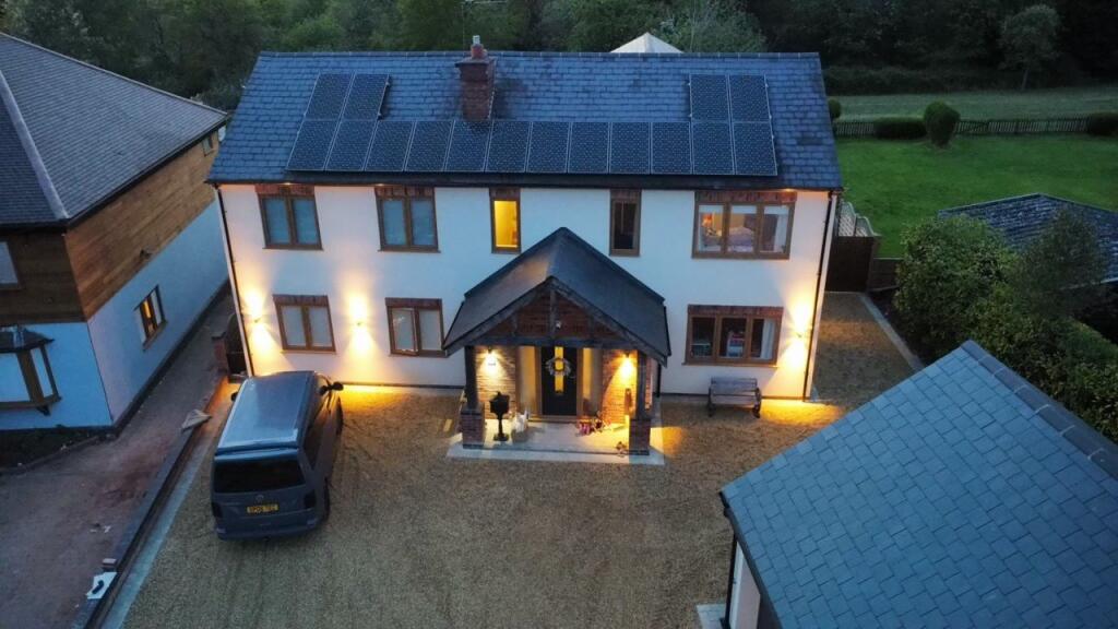 Additional image 43 of Crumpfields Lane, Webheath, Redditch