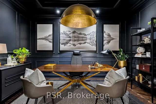 Additional image 20 of 311 Bay St Unit 5101