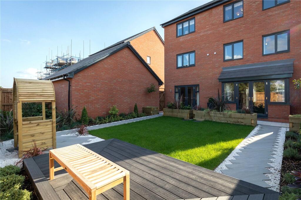 Additional image 3 of Lucas Green, Shirley, Solihull, West Midlands, B90