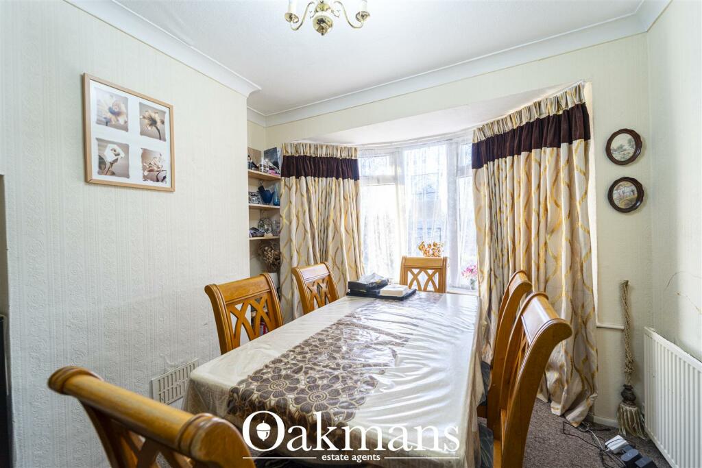 Additional image 5 of Brandwood Park Road, Birmingham