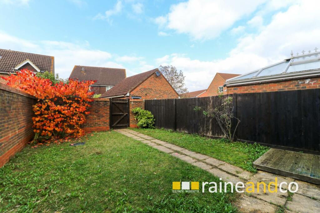 Additional image 3 of Poppy Walk, Hatfield