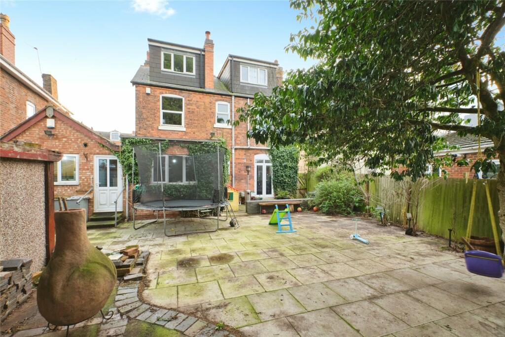 Additional image 35 of Victoria Road, Stechford, Birmingham, West Midlands, B33