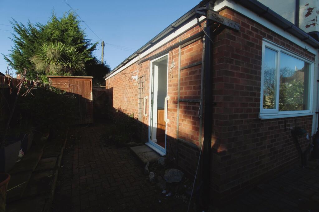 Additional image 22 of Tower Hill, Birmingham, B42