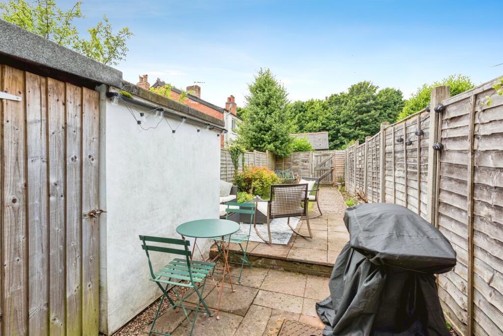 Additional image 17 of Riland Road, Sutton Coldfield