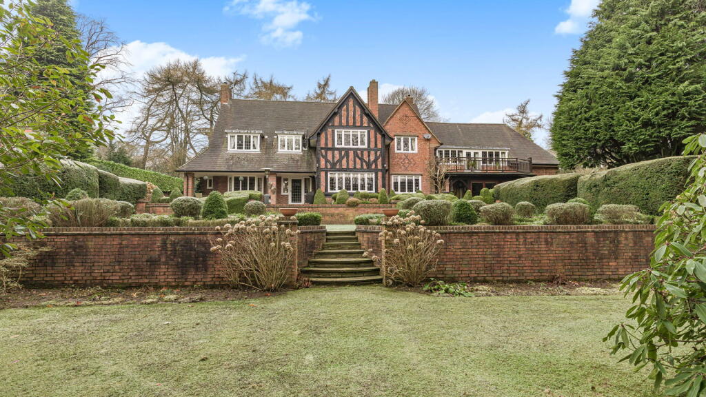 Additional image 23 of Hartopp Road, Four Oaks Park