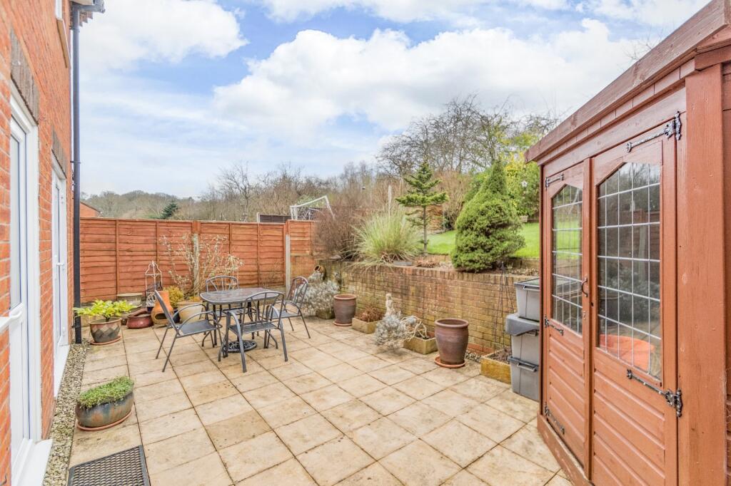 Additional image 16 of Shireland Lane, Brockhill, Redditch, Worcestershire, B97