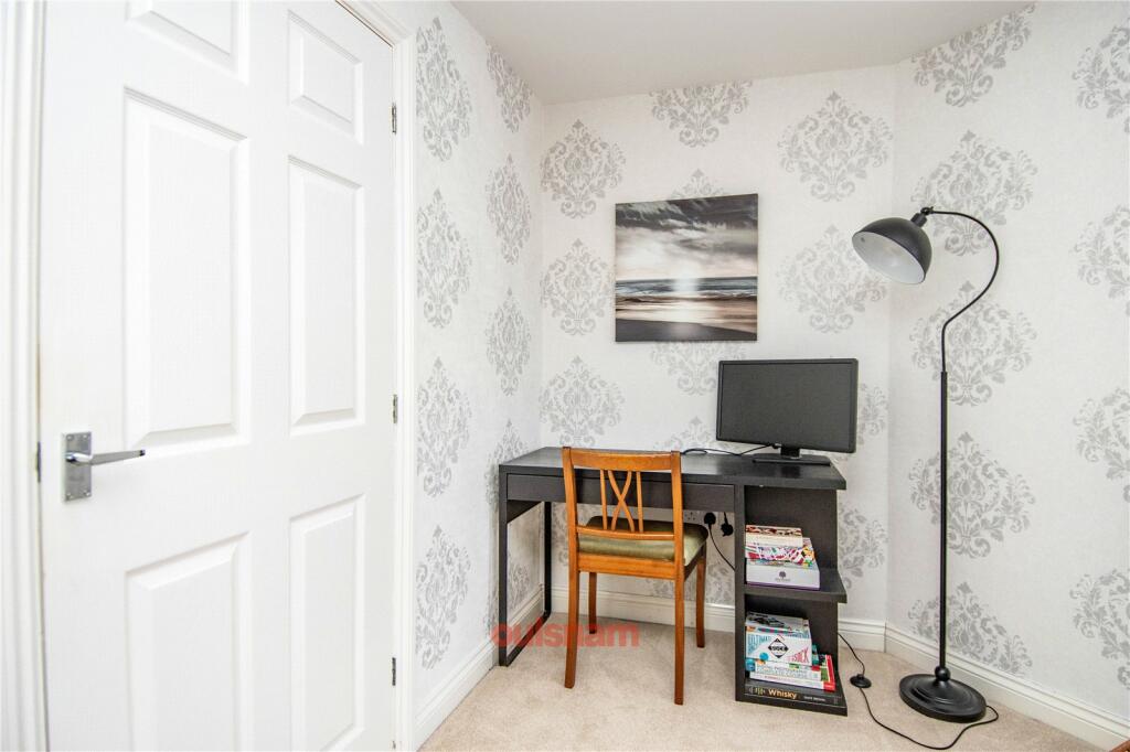 Additional image 6 of Bewell Head, Bromsgrove, Worcestershire, B61