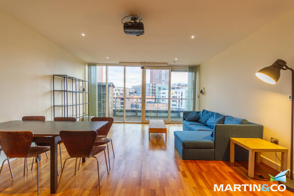 Additional image 2 of The Mill, Morville Street, Birmingham, B16