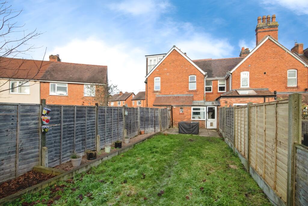 Additional image 16 of Churchfields Road, Bromsgrove, Worcestershire, B61