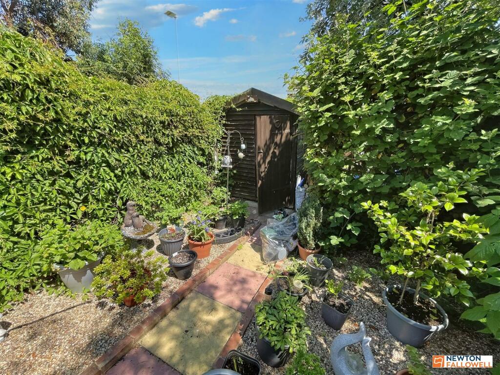 Additional image 23 of Redlake, Tamworth