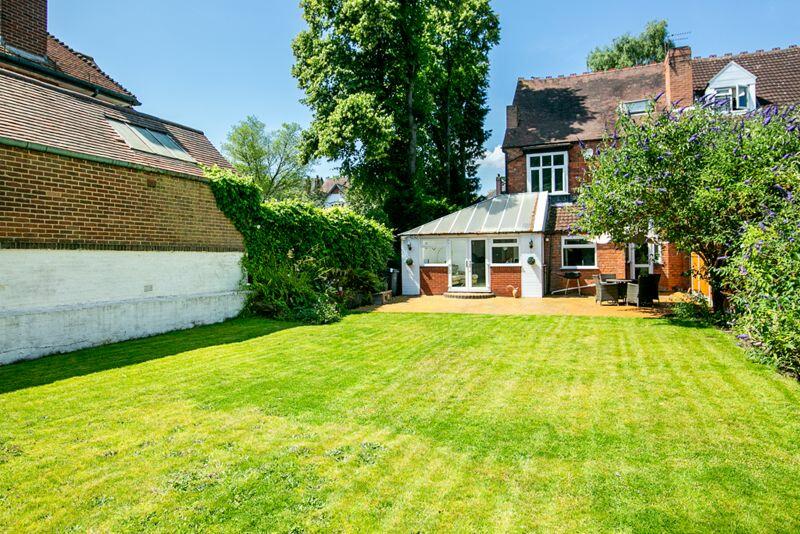 Additional image 23 of Russell Road, Moseley, Birmingham. B13 8RB