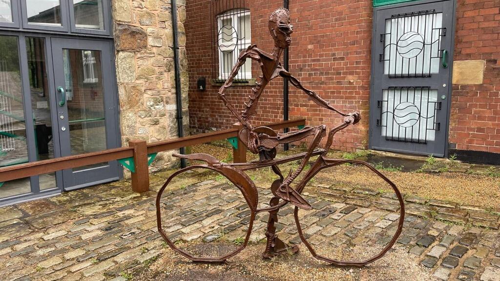 Additional image 13 of Nova Scotia Wharf, 193 Bolton Road, Blackburn, BB2 3GE