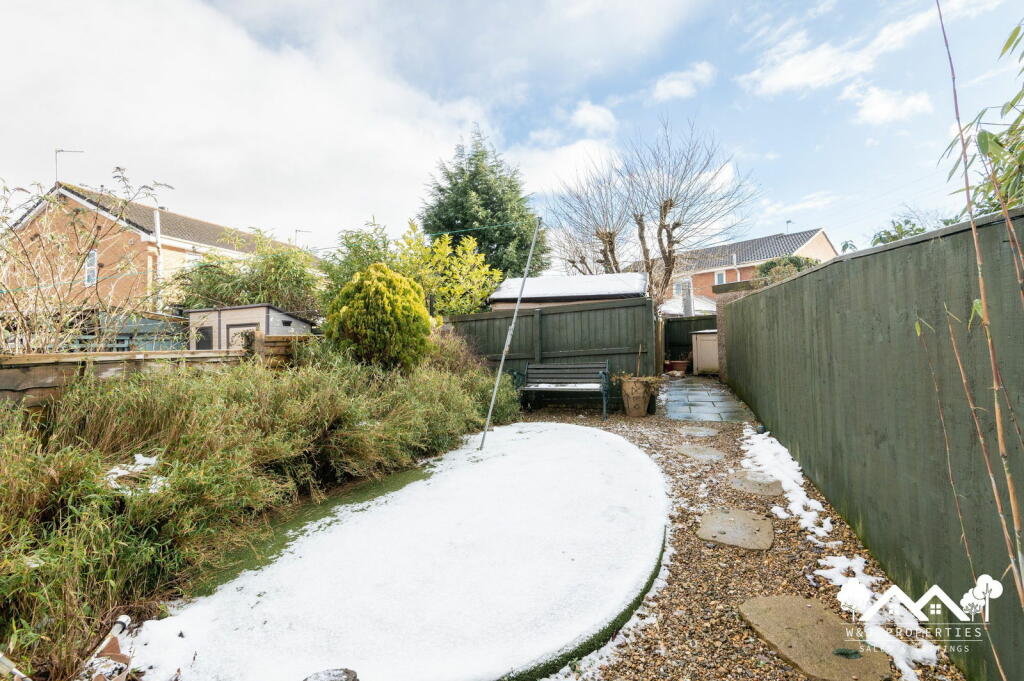 Additional image 29 of Martholme Avenue, Clayton Le Moors, Accrington