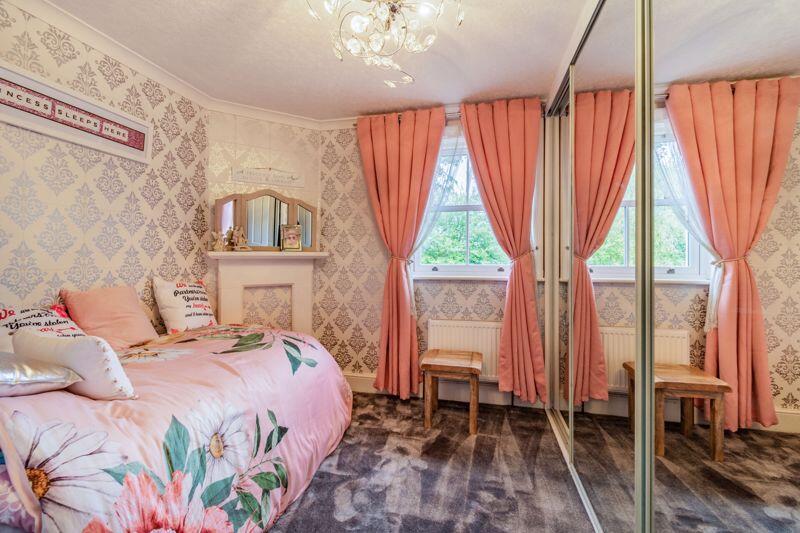 Additional image 27 of The Old Farmhouse, New Road, Shuttington, B79 0DT