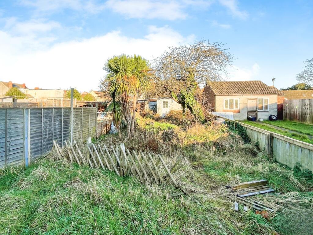 Additional image 3 of Merriman Road, Street, BA16