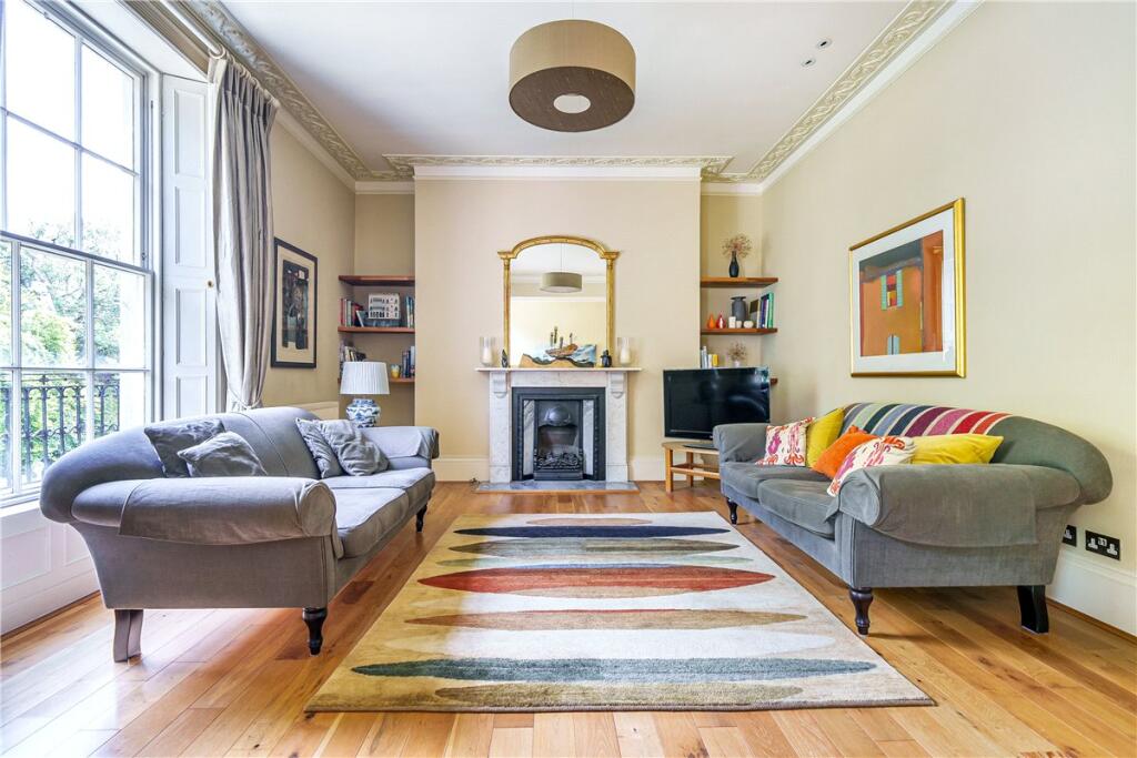 Additional image 5 of Springfield Place, Bath, Somerset, BA1