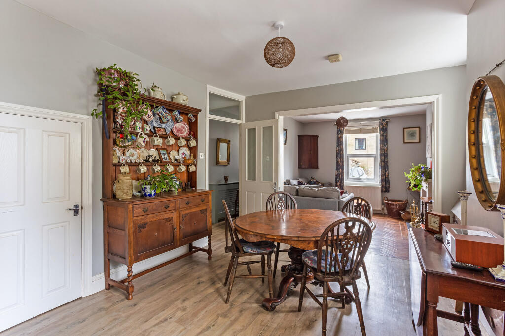 Additional image 5 of Whiteway Road, Bath, BA2