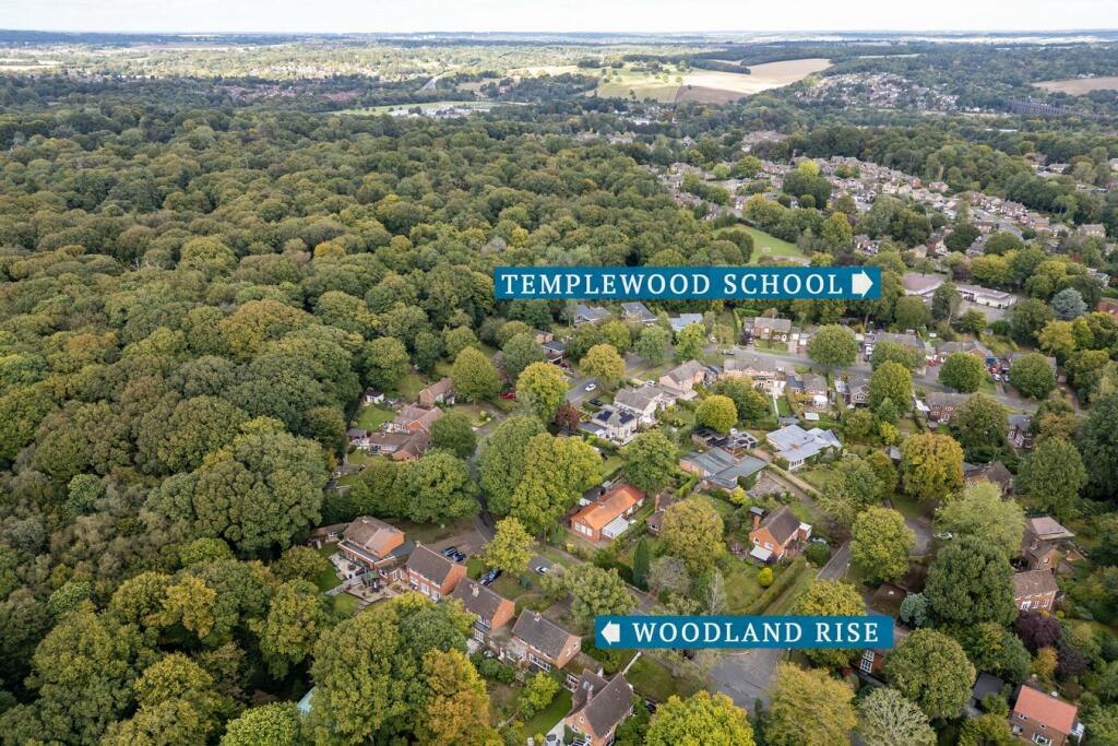 Additional image 36 of Woodland Rise, Welwyn Garden City, AL8