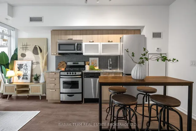 Additional image 8 of 36 Lisgar St Unit 607W