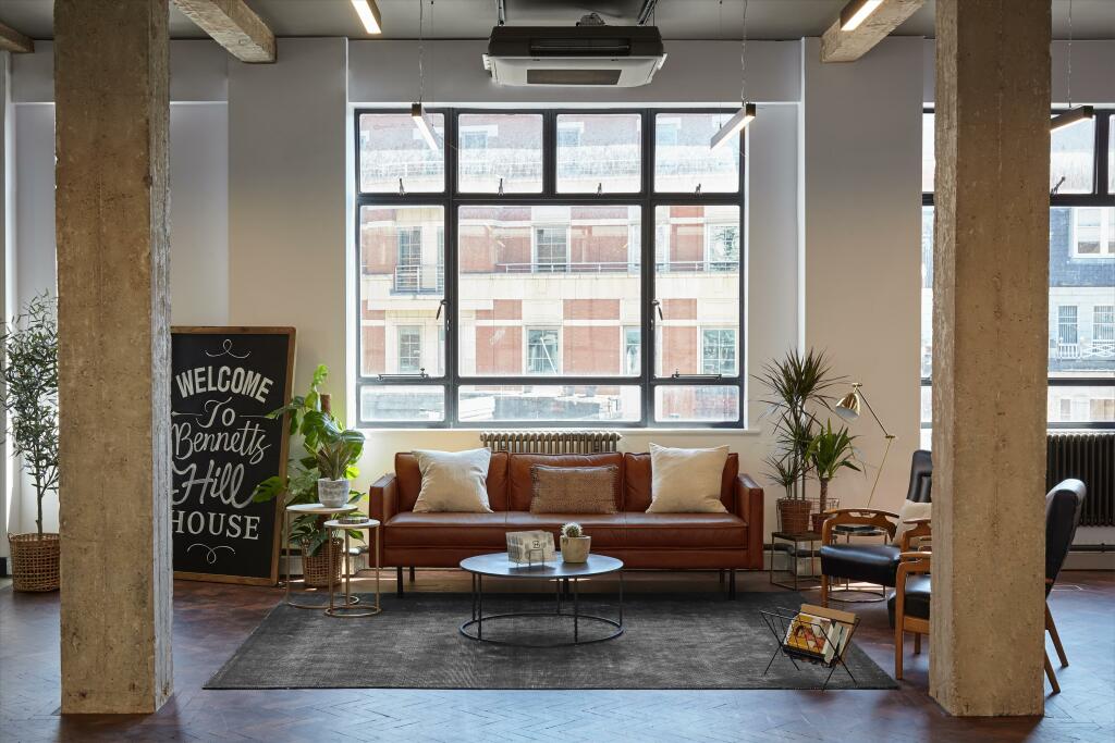 Additional image 5 of Bennetts Hill House, 23-24 Bennetts Hill, Birmingham, B2