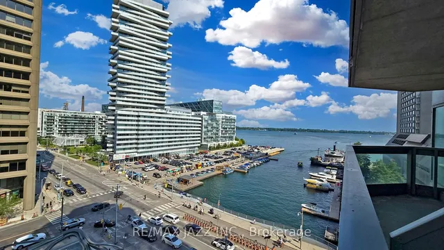 Additional image 33 of 10 Queens Quay Unit 803