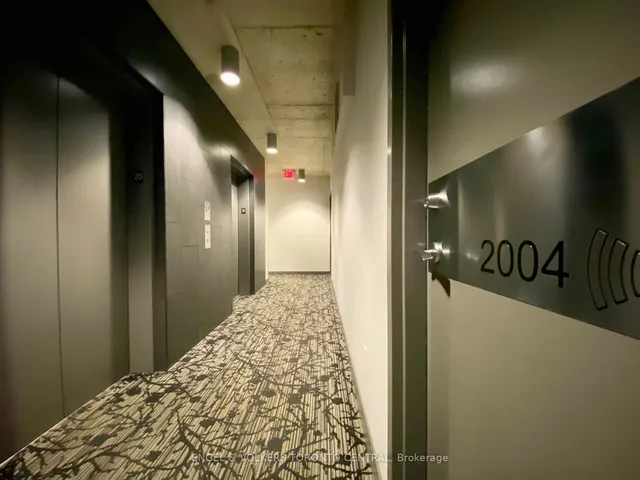 Additional image 20 of 281 Mutual St Unit 2004