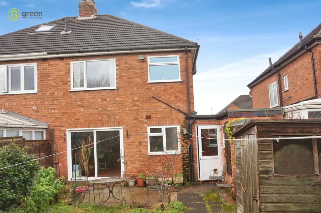 Additional image 11 of Blakesley Close, Sutton Coldfield