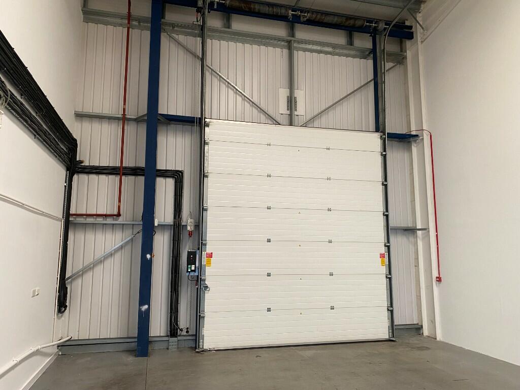 Additional image 4 of Unit 7, Birmingham Trade Park, Kingsbury Road, Birmingham, B24 9PS