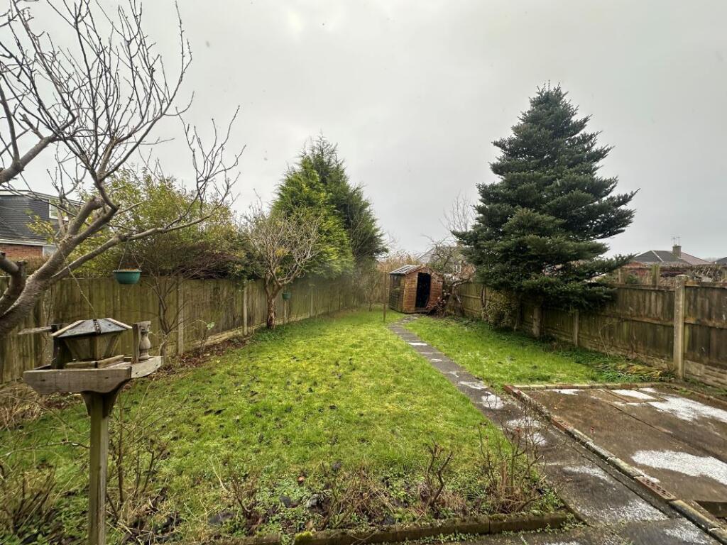 Additional image 8 of 1 Romsley Close, Rednal, Birmingham, B45 9UX