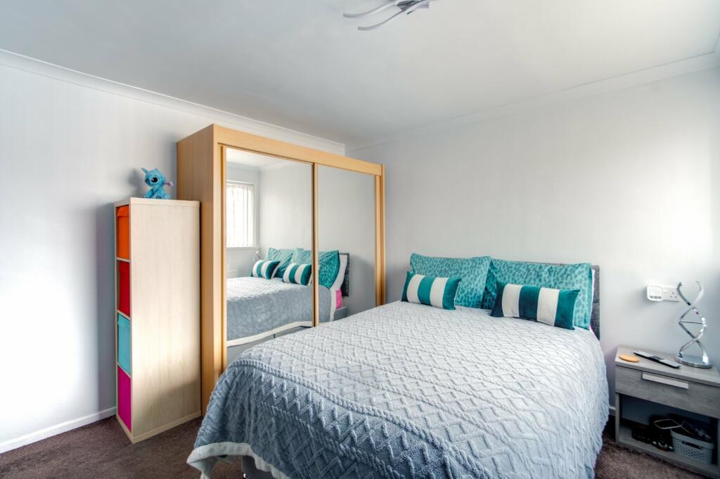 Additional image 10 of Clandon Close, Birmingham, West Midlands, B14