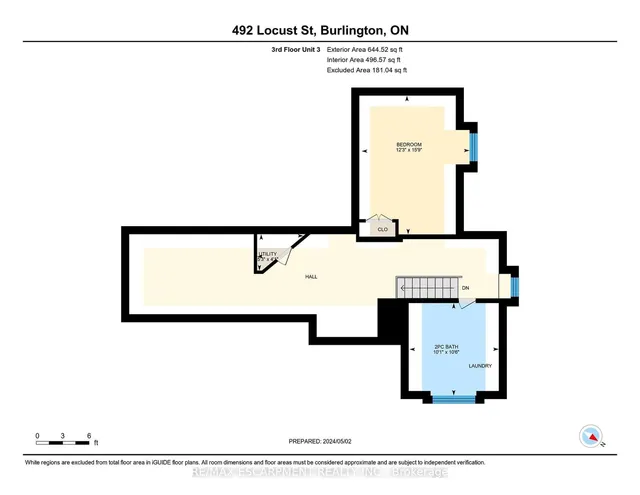 Additional image 32 of 492 Locust St