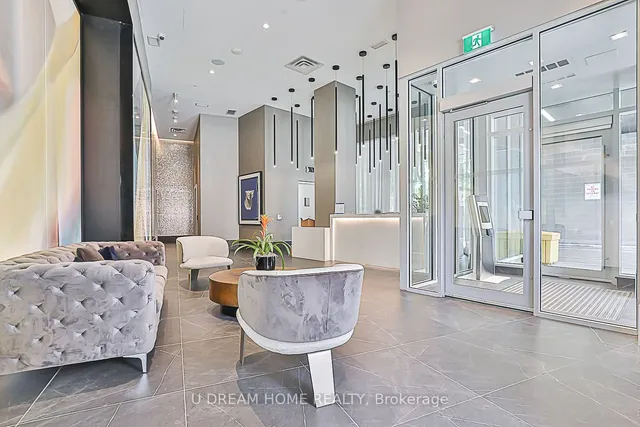 Additional image 23 of 219 Dundas St Unit 1201