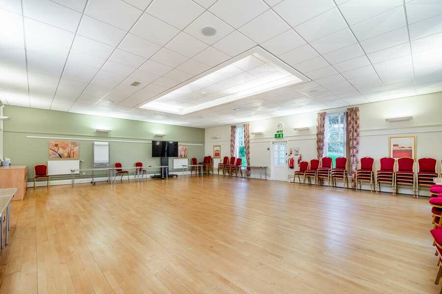 Additional image 5 of Waddow Hall, Waddington Road, Clitheroe