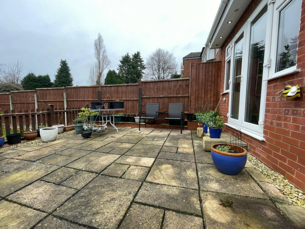 Additional image 17 of Montana Avenue, Birmingham, B42 1