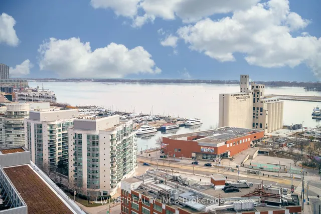 Additional image 11 of 600 Fleet St Unit 2202