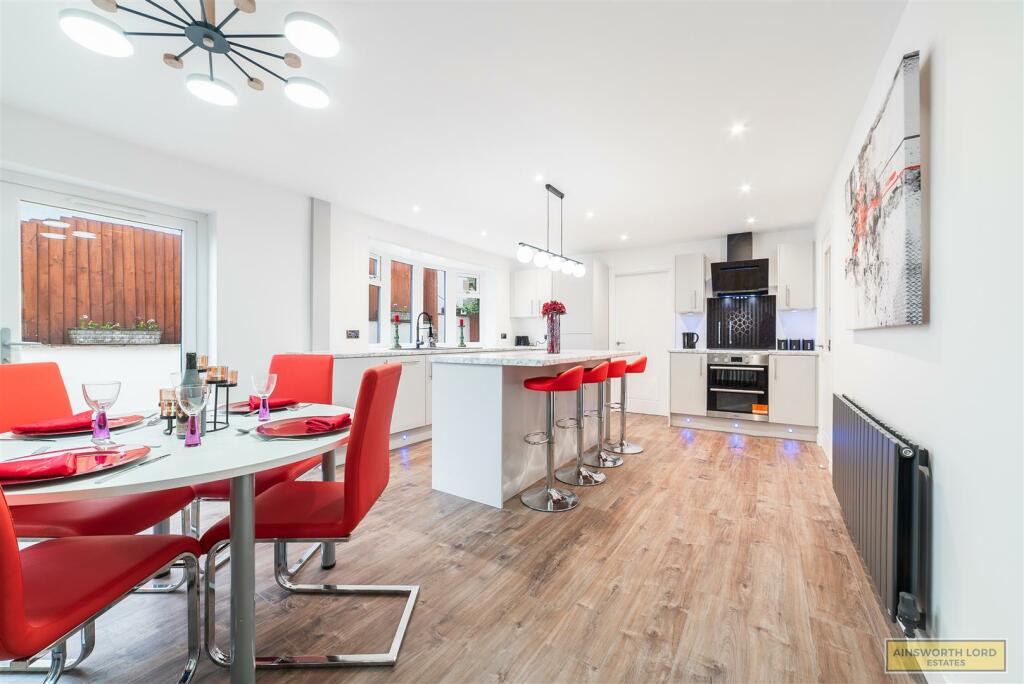 Additional image 16 of Sunnymere Drive, Darwen, Lancashire