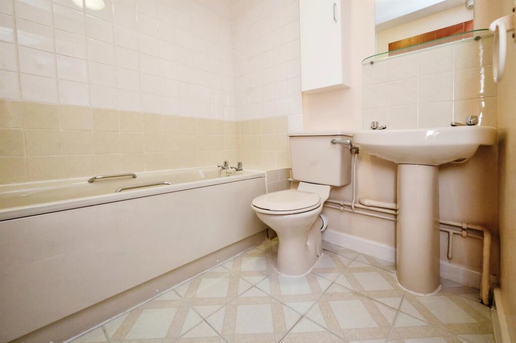 Additional image 10 of Cox Street, Birmingham