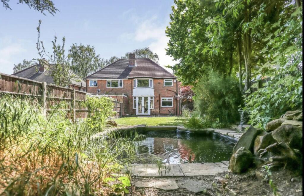 Additional image 10 of Lulworth Road, Hall Green, Solihull