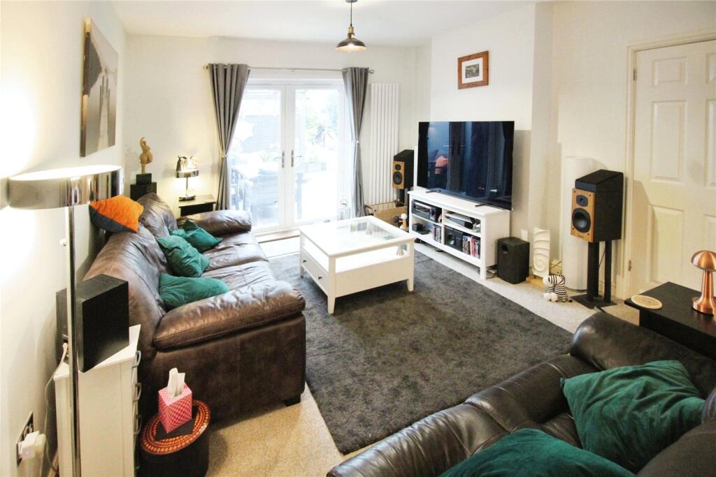 Additional image 10 of Churchfields, Bromsgrove, Worcestershire, B61