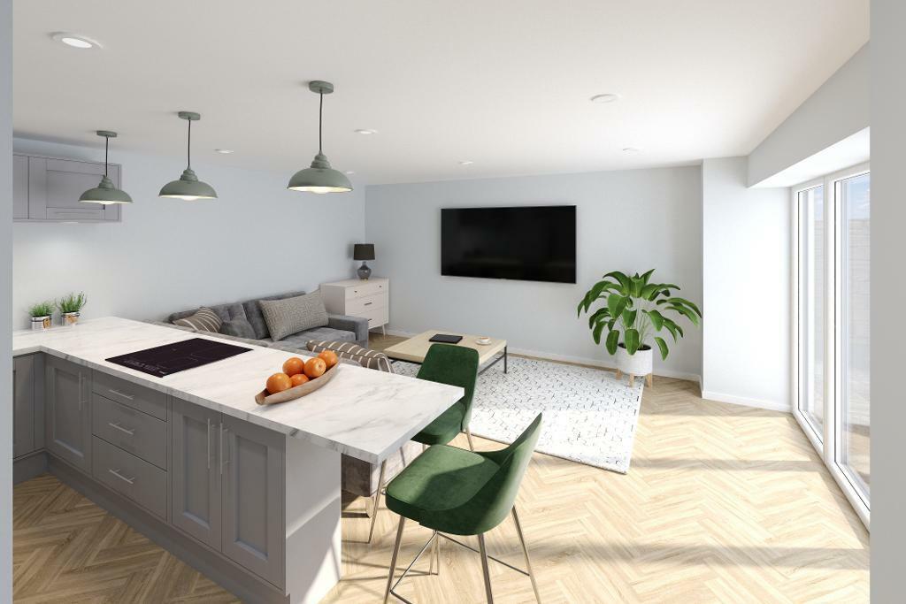 Additional image 7 of Rossendale House, York Street, Clitheroe, BB7 2DL